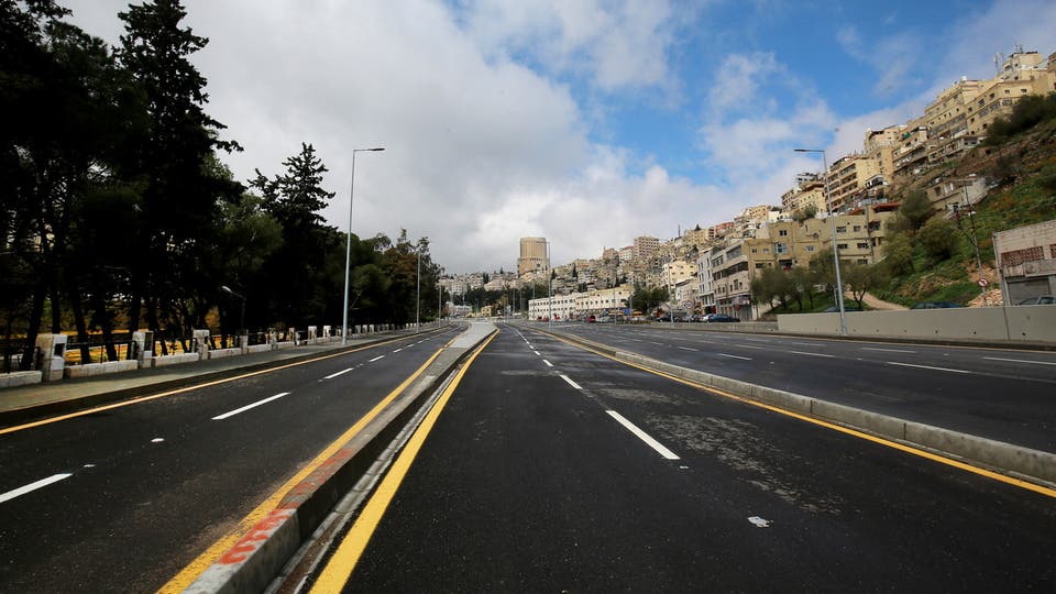 “روشتة صفر الكورونا”.. كيف فعلها الأردن لمدة يوم؟ صفر الكورونا