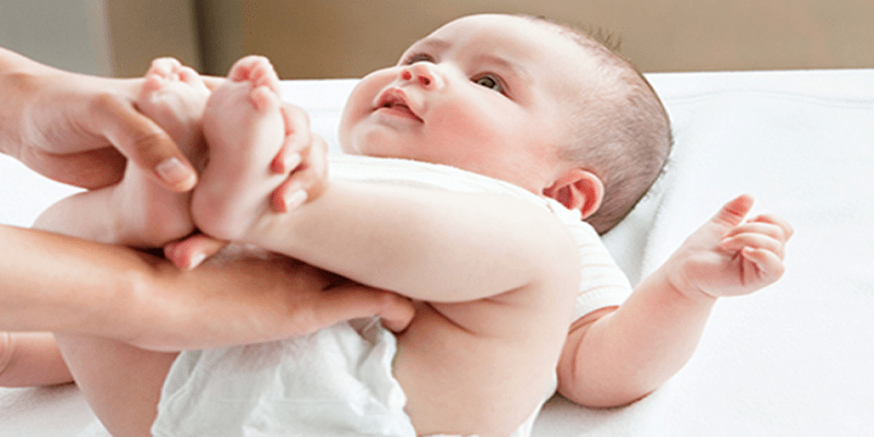 أسباب الإسهال