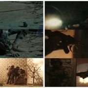 الحلقة 3 مسلسل الاختيار