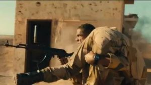 الاختيار : إنت استثنائي .. مش زي الباقي الاختيار