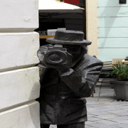 الباباراتزي