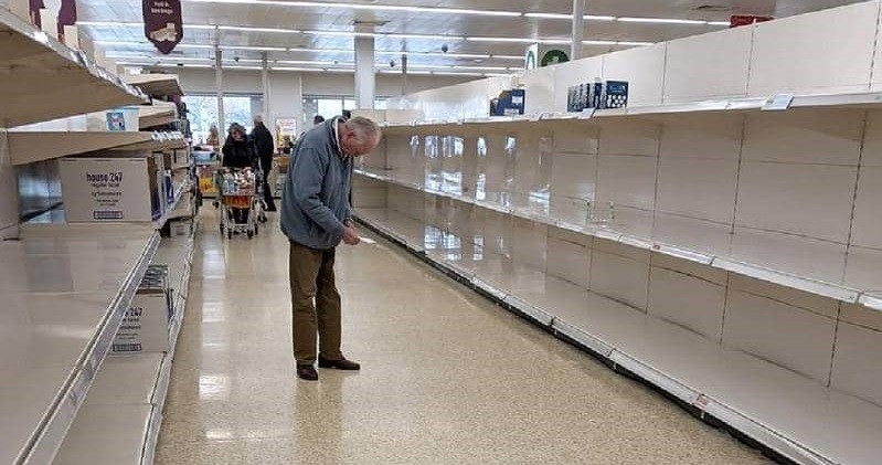 الترشيد أو الهلاك .. حان وقت الاختيار الترشيد