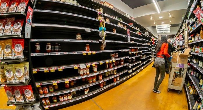 الترشيد أو الهلاك .. حان وقت الاختيار الترشيد