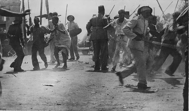 “التاريخ المنسي” تفاصيل الخطة التي كانت ستنقذ مصر من كوليرا 1947 ولم تنفذ الجيش المصري سنة 1947 م