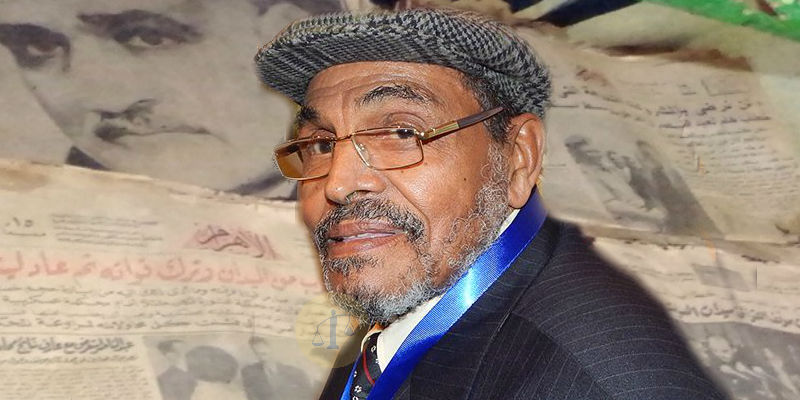 الخطاط محمد حمام