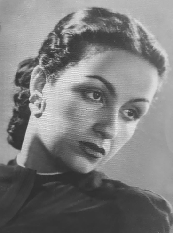 موسيقار الأجيال محمد عبدالوهاب (13) زوجاته الثلاثة ولغز الرابعة المنسية السيدة إقبال نصار