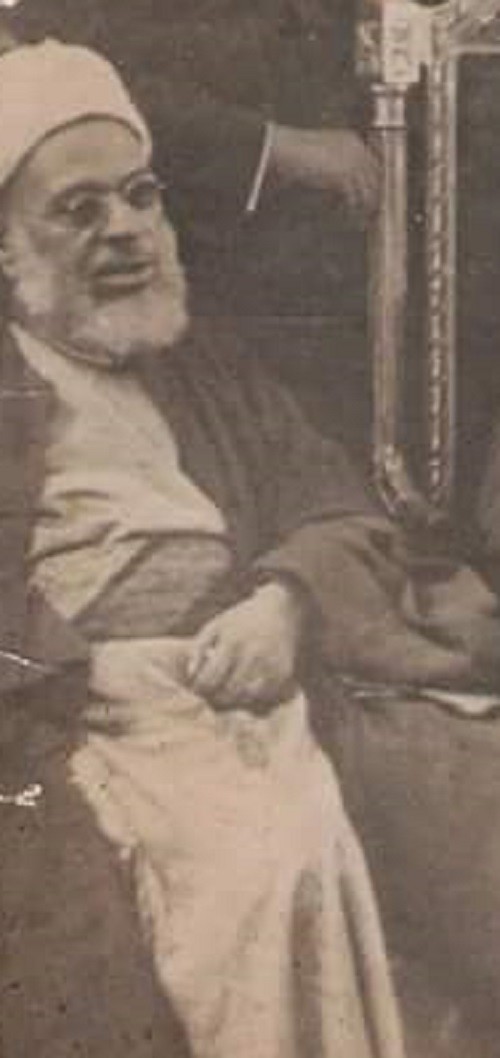 يوميات غرائب رمضان زمان (2) صراع بين دار العلوم والأزهر “تكفير من ارتدى البدلة” الشيخ عبدالرحمن قراعة