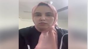 إلى طبيبة الإسماعيلية الشجاعة : لا تتعجبين .. إنها حرب الحمقى إلى طبيبة الإسماعيلية الشجاعة : لا تتعجبين .. إنها حرب الحمقى