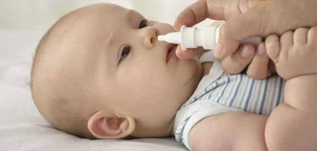 مامي جديدة (8) طفلك عنده سرعة تنفس ؟ تعالي اعرفي الأسباب سرعة تنفس