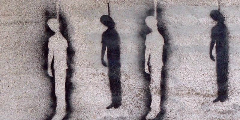 أحمد أبو الدهب القاتل الفيلسوف الذي خرج من البوليس بسبب رفضه حكم الإعدام أحمد أبو الدهب القاتل الفيلسوف الذي خرج من البوليس بسبب رفضه حكم الإعدام