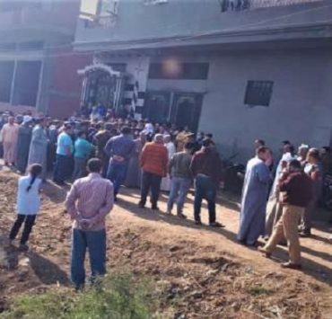 التفاصيل الكاملة على لسان نجل متوفية شبرا البهو وأسباب إصابتها شبرا البهو