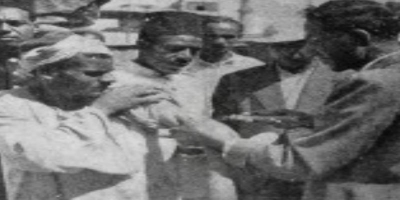 ما ظلمه فيلم اليوم السادس (2-2) المشروع القومي للتطعيم في مصر المشروع القومي للتطعيم