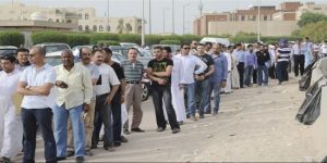 بعيدًا عن التاريخ .. هل يأكل المصريين خير الكويت أم العكس؟ الكويت