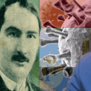 زمن الكوليرا