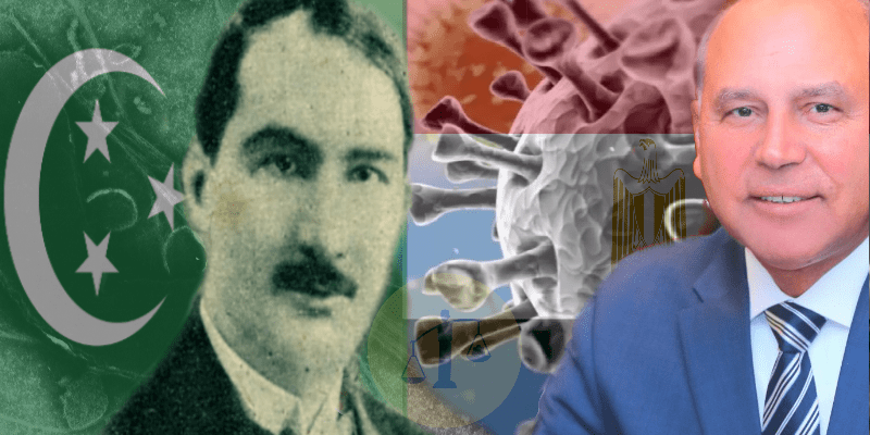 زمن الكوليرا