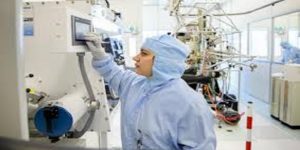 إلهام فضالي .. باحثة مصرية ستحدث تغيرًا بسرعة التليفونات المحمولة! إلهام فضالي