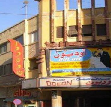 فهد فتح الله.. حبيبي الأسمراني أبي وخواجات .. الإبراهيمية ...................................................