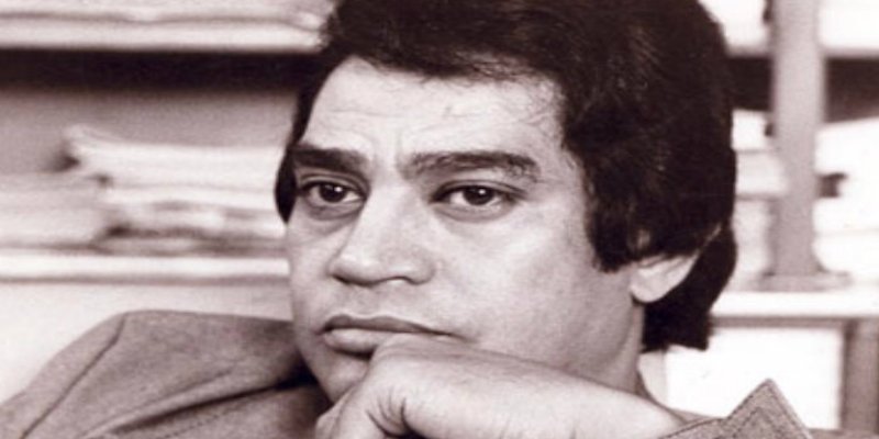 الأبنودي ..........أنا عايز صبية.. مواصفات تعجيزية وضعها الأبنودي للعروسة المثالية