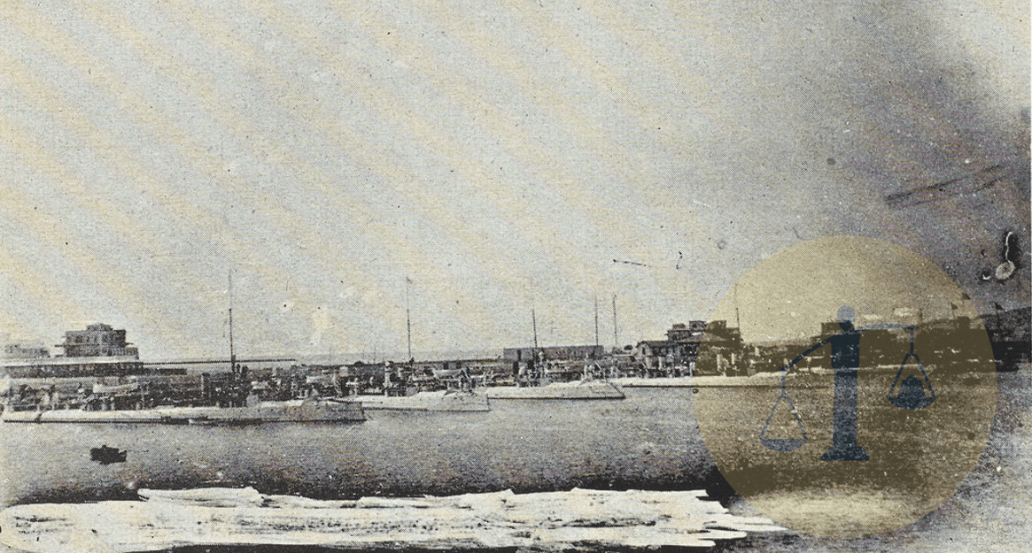 “الموت من ضيوف الرحمن (2-2)” كورنيتا جدة في مواجهة الوباء بواخر الحجاج في السويس