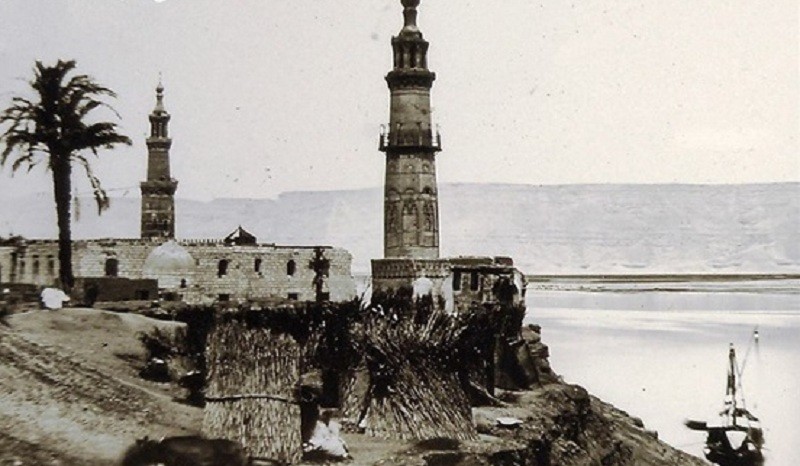 محافظات مصر وكوليرا 47 “لماذا خرجت أسوان وحدها من مفرمة الوباء” جرجا