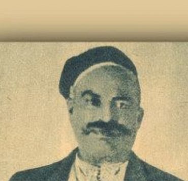 حميدو الفارس