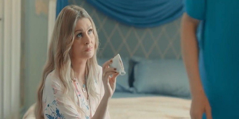 الحلقة الأولى