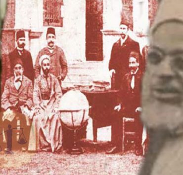 دار العلوم والأزهر