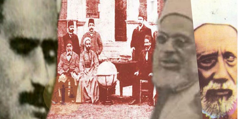 دار العلوم والأزهر