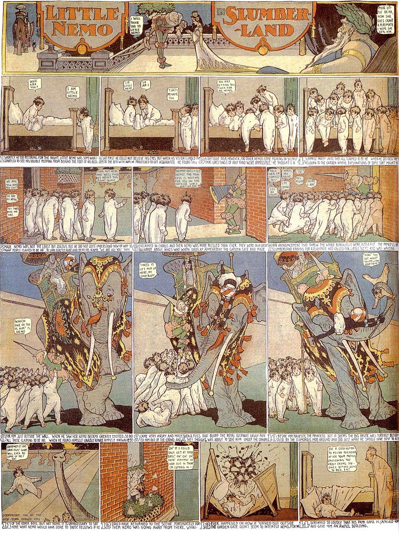 عمليات الاستنساخ .. لماذا بدأت بين الحيوانات وكيف وصلت للبشر؟ رسمة نيمو الصغير