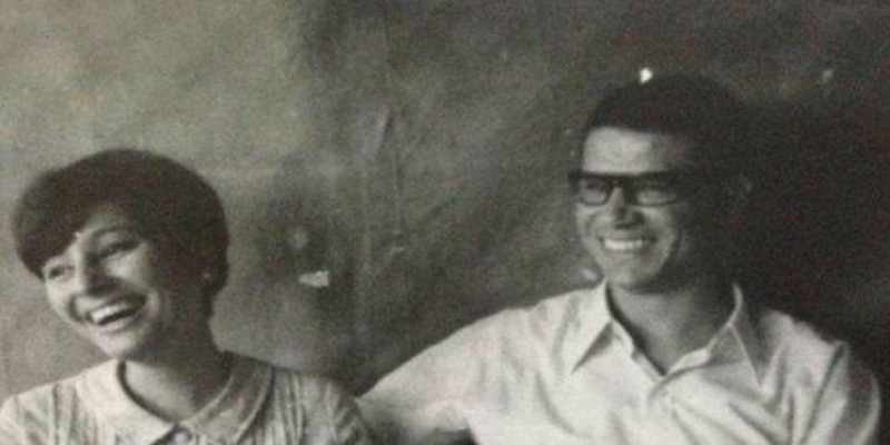 “رضوى عاشور” أديبة استثنائية سافرت بقراءها عبر سطور من الدهشة رضوى عاشور