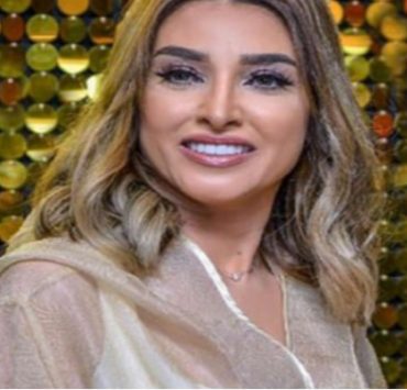 روجينا ...................... كيف ظلمت المواقع الإلكترونية ابتسامة روجينا بالبرنس!