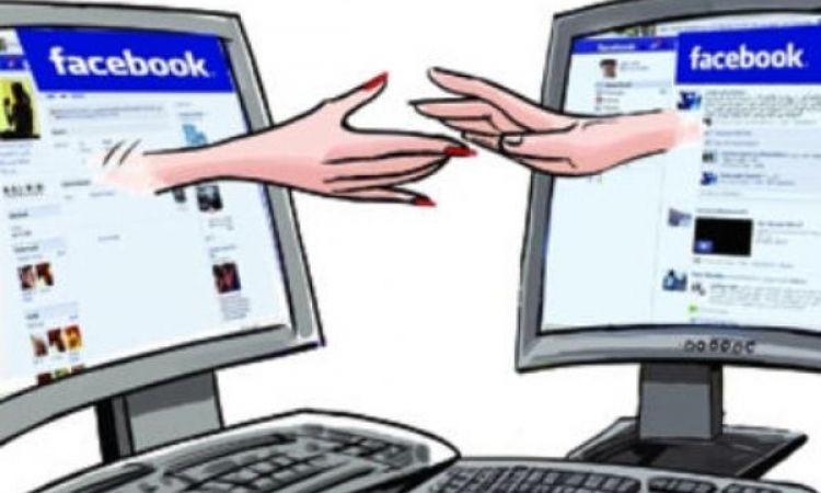 يوميات غرائب رمضان زمان (3) زواج بطريقة فيس بوك منذ 97 عامًا “السر عامود صحفي” زواج على طريقة الفيس بوك