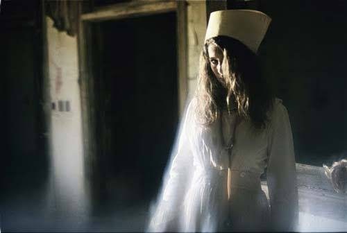 ” اولاليا “.. قتلها الحب وعالج شبحها الآلاف اولاليا