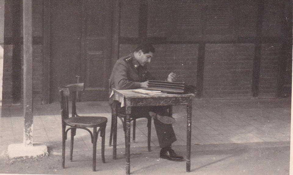 خالتي بمبة والشاعر صلاح فايز.. عمته فقدت 5 بنات ومكتبش “غدارين” في تحية كاريوكا صلاح فايز