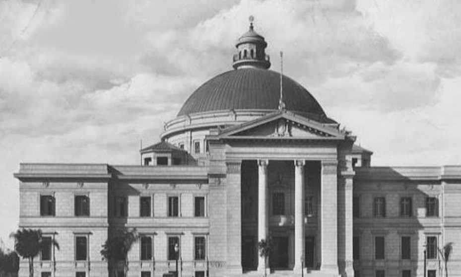 يوميات غرائب رمضان زمان (2) صراع بين دار العلوم والأزهر “تكفير من ارتدى البدلة” صورة نادرة لجامعة القاهرة