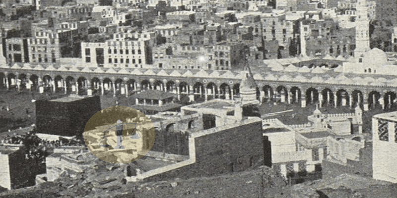 ضيوف الرحمن