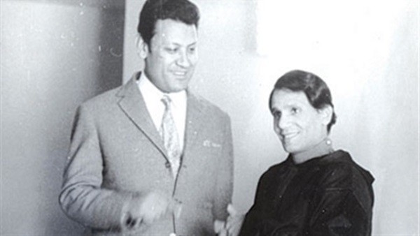 حكايات خالتي بمبة.. “حليم ورشدي” اتكسر عليهم الإيجار فهربوا من البيت حليم