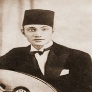 أغاني محمد عبدالوهاب في العشرينيات