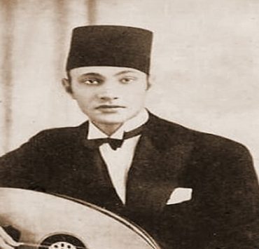 أغاني محمد عبدالوهاب في العشرينيات