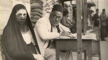 5 وظائف عجيبة يتقنها المصريون فقط وظائف