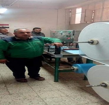 تاريخ صناعة الورق