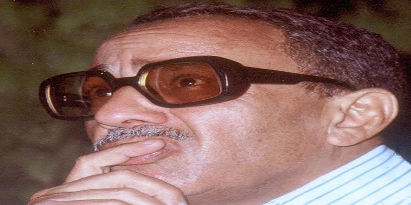 عندما بكى فؤاد المهندس فؤاد المهندس