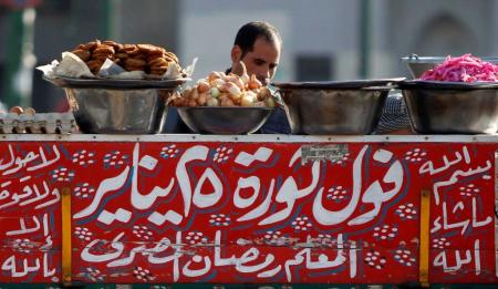 أكثر العربيات انتشارًا في مصر العربيات