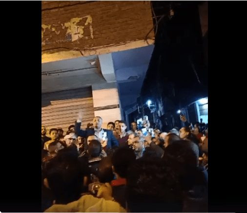 تاريخ قرية الهياتم ومظاهرة رفض حظر التجول “فعلتها قبل 110 سنة” مظاهرات قرية الهياتم