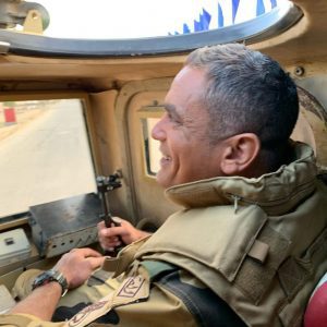 الاختيار : إنت استثنائي .. مش زي الباقي الاختيار