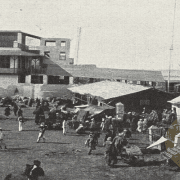 كورنيتا جدة