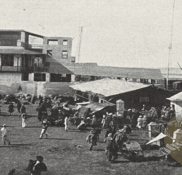 كورنيتا جدة