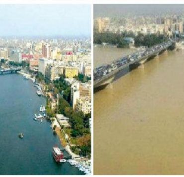 عن التخلص من المهام قبل الديدلاين بلحظات .. لماذا نحب “سبعبع”؟ لون نهر النيل