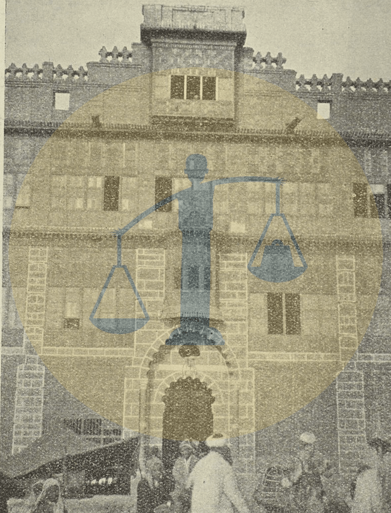 “الموت من ضيوف الرحمن (2-2)” كورنيتا جدة في مواجهة الوباء مبنى فندق الحجاج في المدينة المنورة