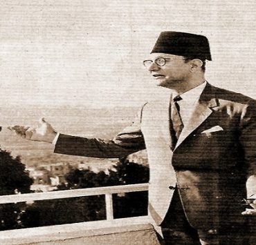 محمد أفندي عبد الوهاب